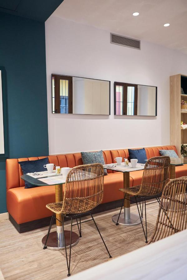 U-Sense Sevilla Centro מראה חיצוני תמונה