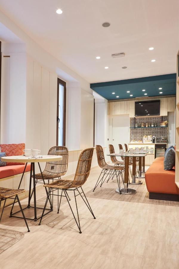 U-Sense Sevilla Centro מראה חיצוני תמונה
