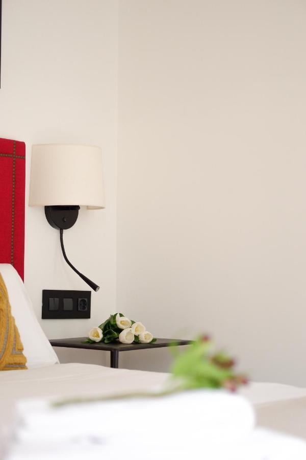U-Sense Sevilla Centro מראה חיצוני תמונה