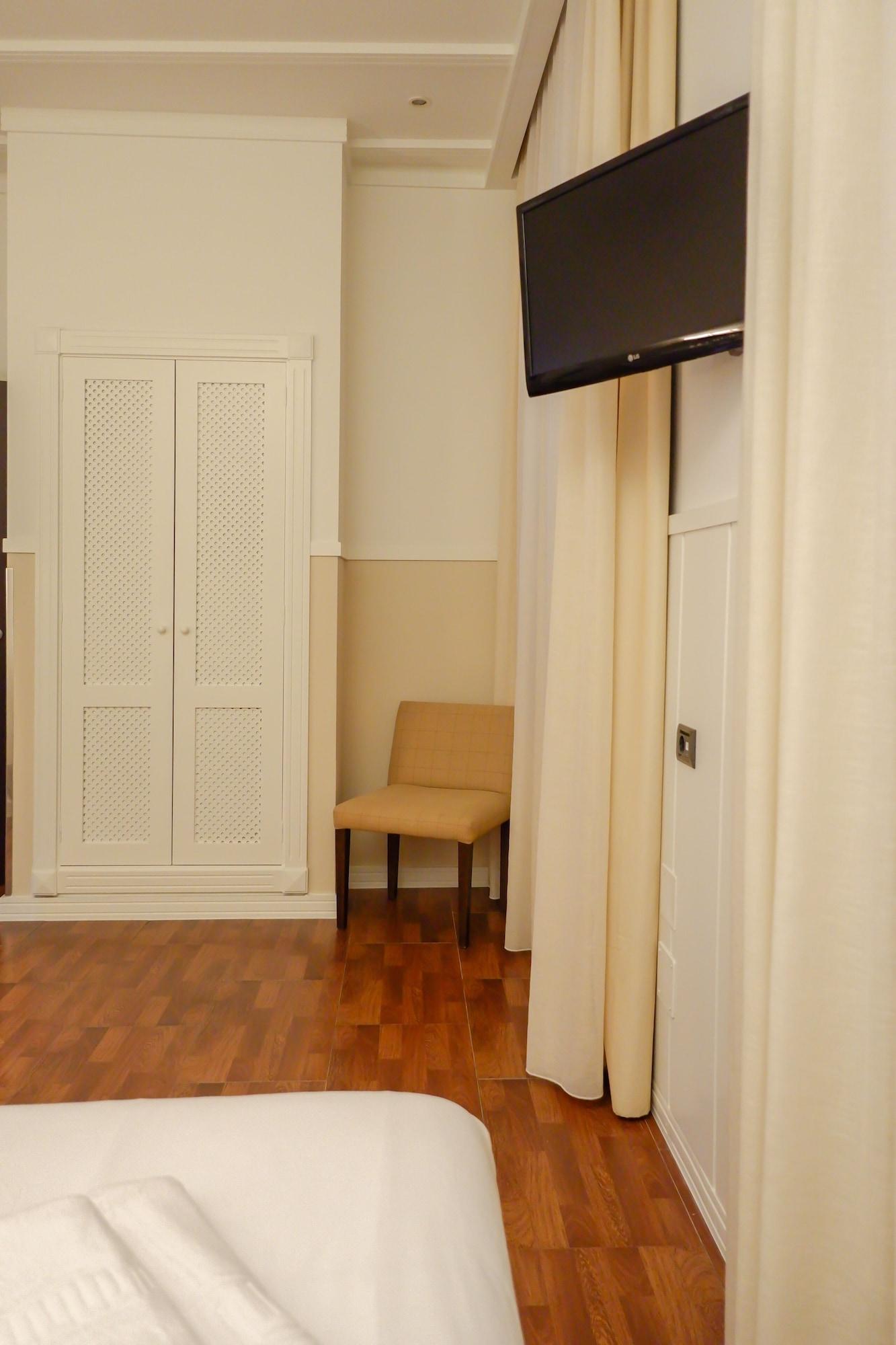 U-Sense Sevilla Centro מראה חיצוני תמונה
